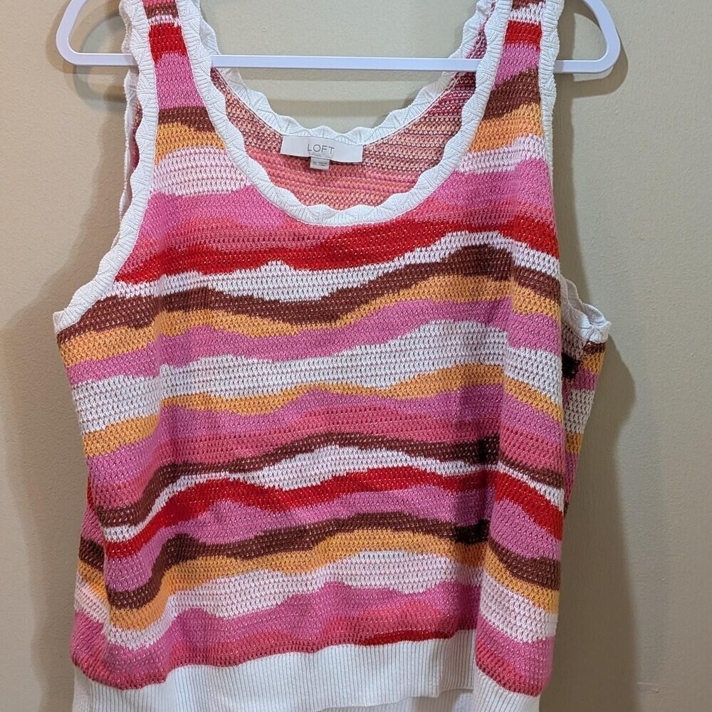 LOFT Multi Top
